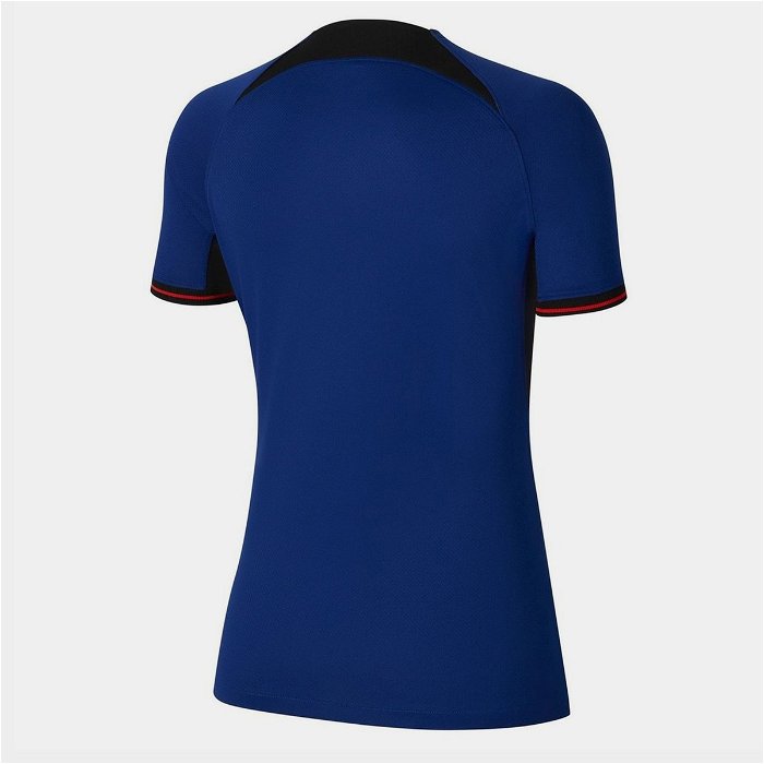 Netherlands Away Shirt 2022 2023 Womens