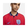 Authentic Away England Shirt 2022 2023 Adults