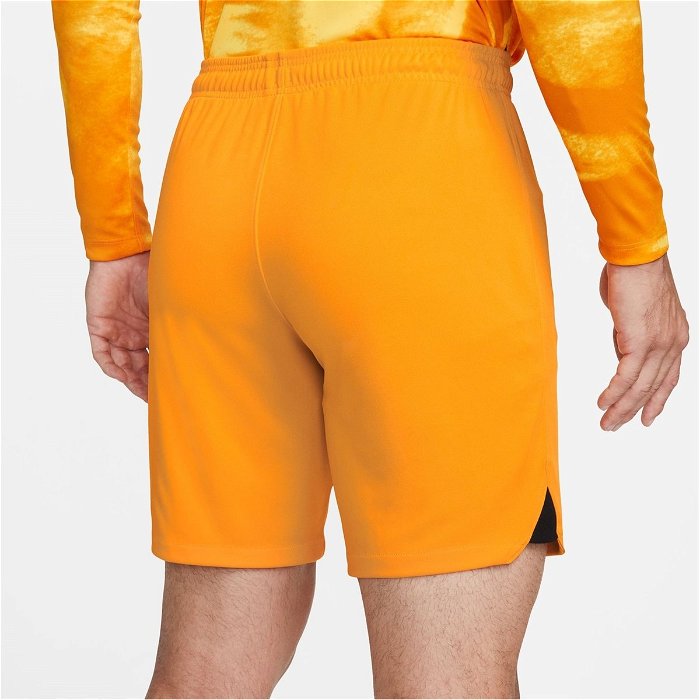 Netherlands Home Shorts 2022 2023 Adults