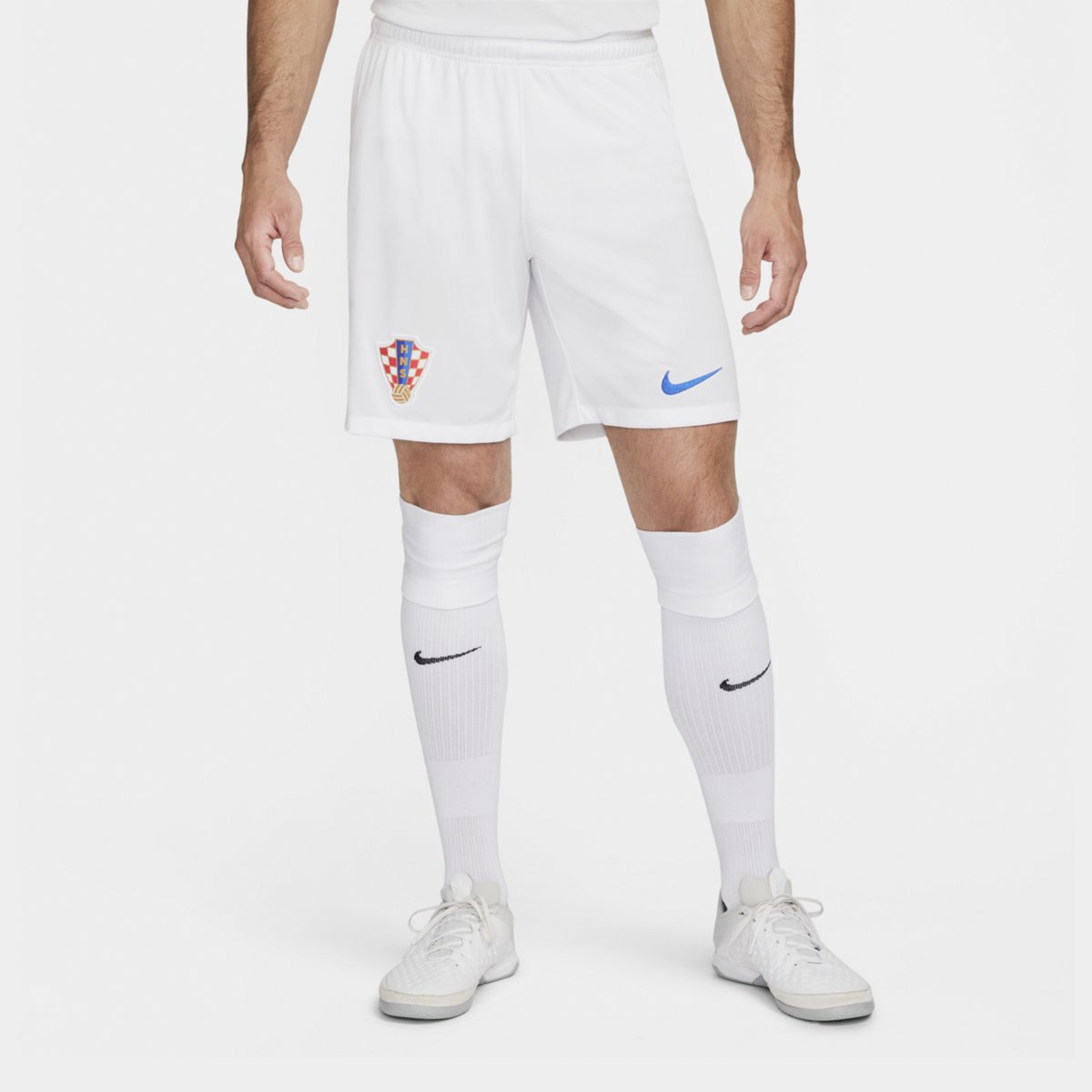 Nike Croatia Home Jersey World Cup 2022