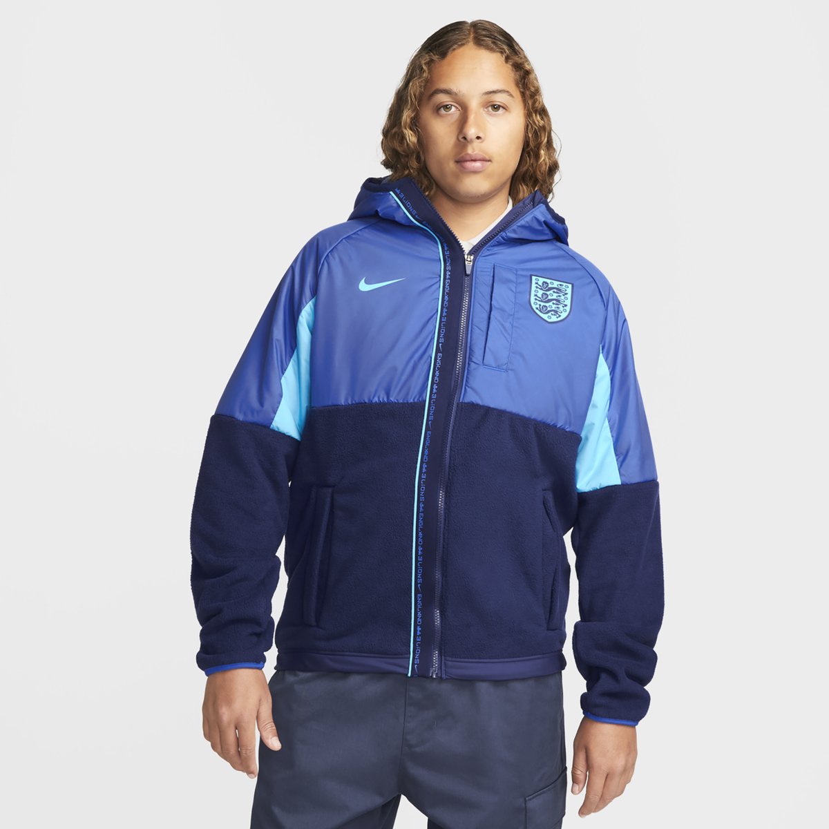 Nike Football Jackets - Lovell Soccer page 2