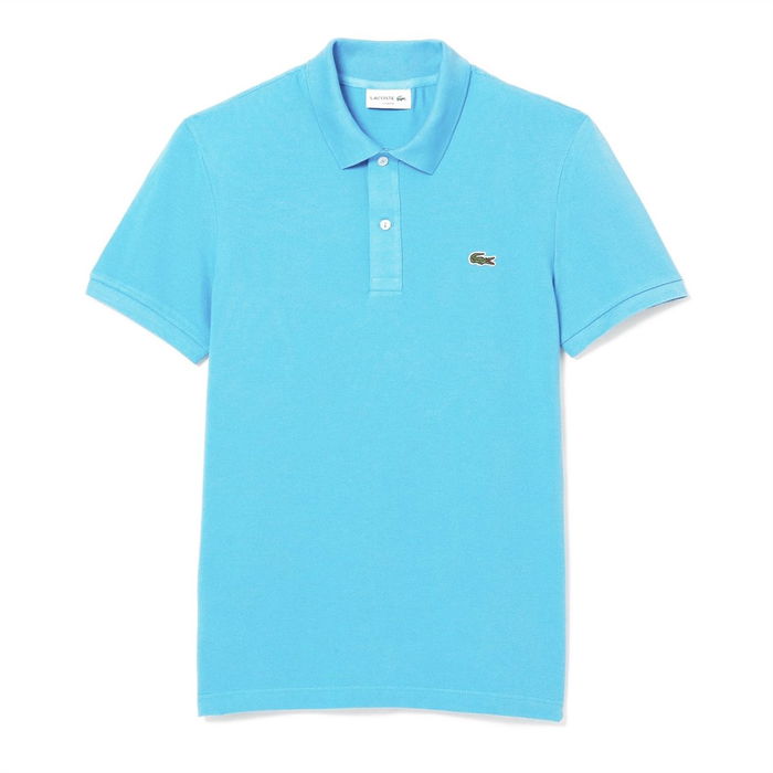 Sleeve Logo Polo Shirt