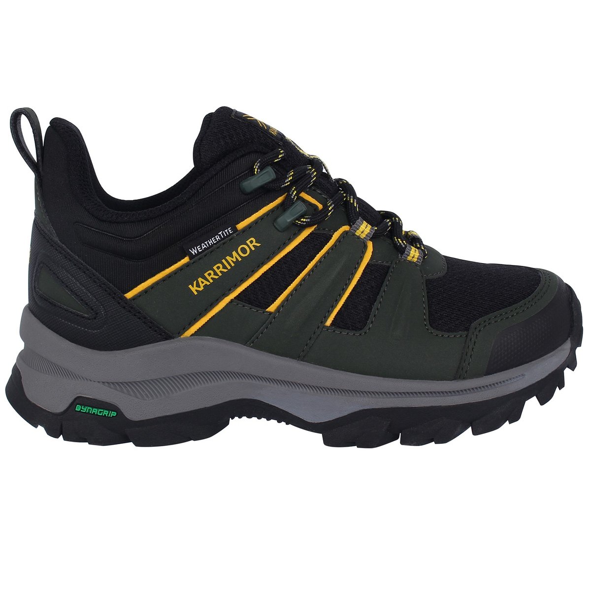 Karrimor hot sale kids trainers