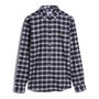 Fraser Check Shirt Mens