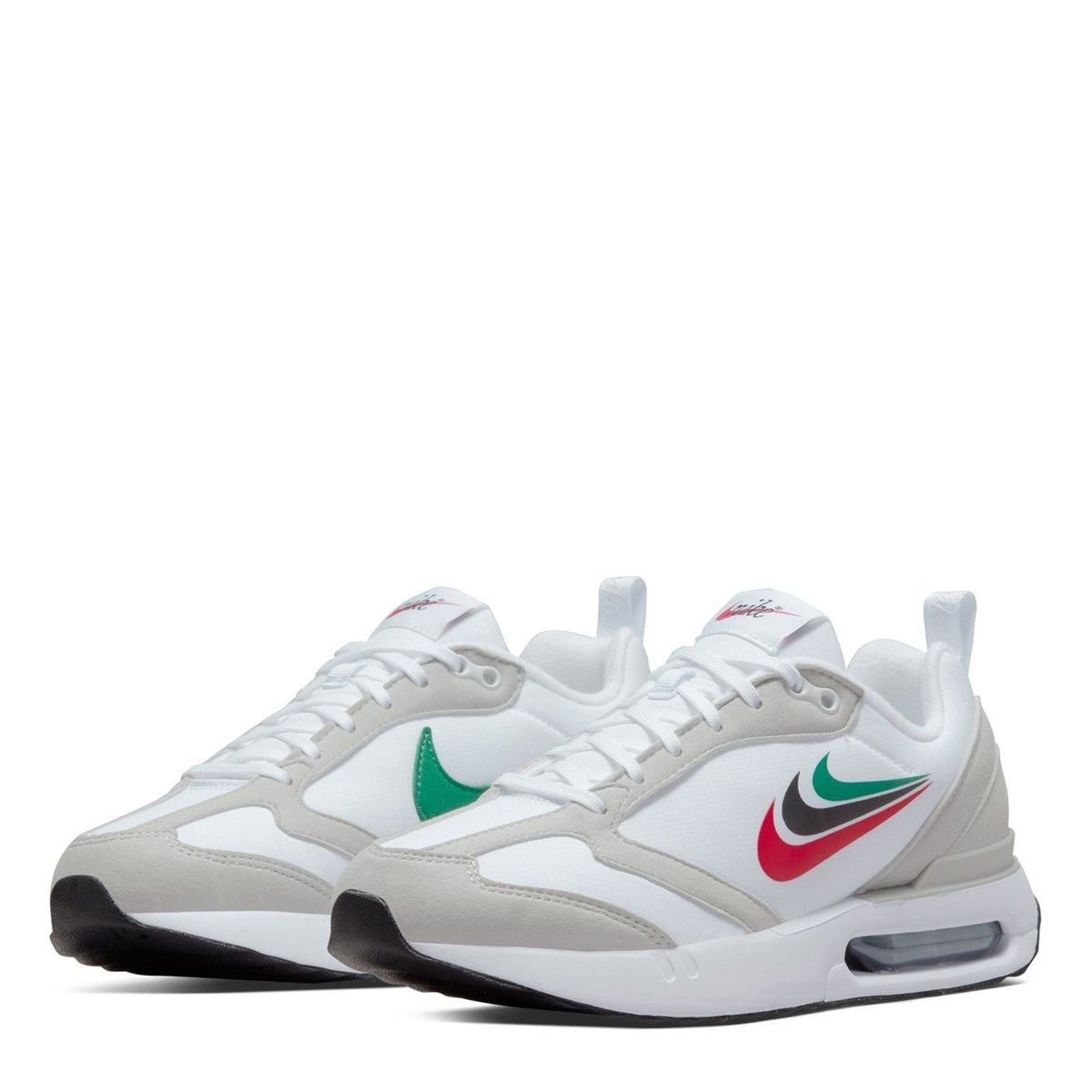 Nike junior air max 1 clearance trainer