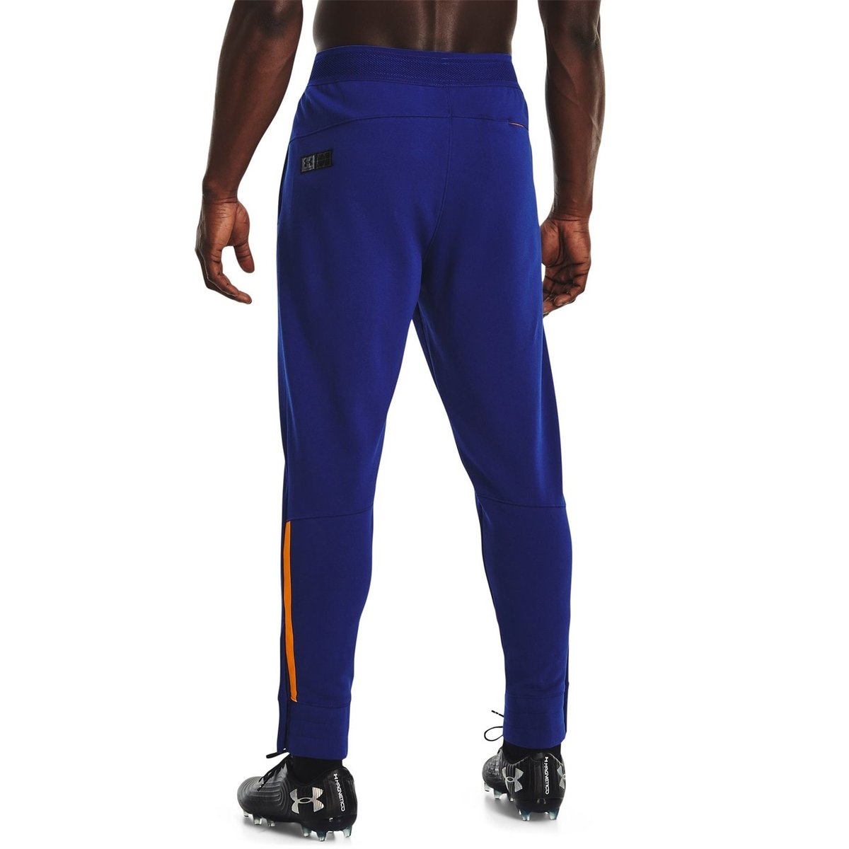 Under armour accelerate tracksuit on sale bottoms