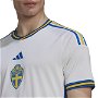 Sweeden Away Shirt 2022 Mens