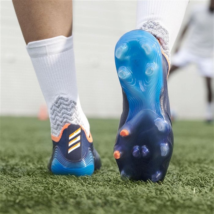 Copa Sense + FG Football Boots