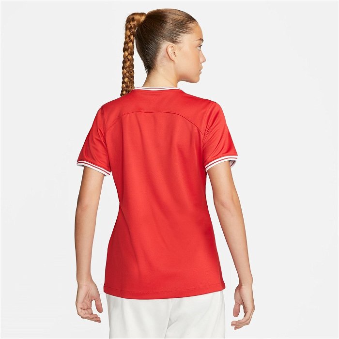 Poland Away Shirt 2022 2023 Womens