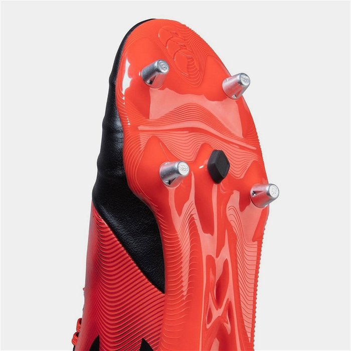 Phoenix Team Soft Ground Rugby Boots Adults