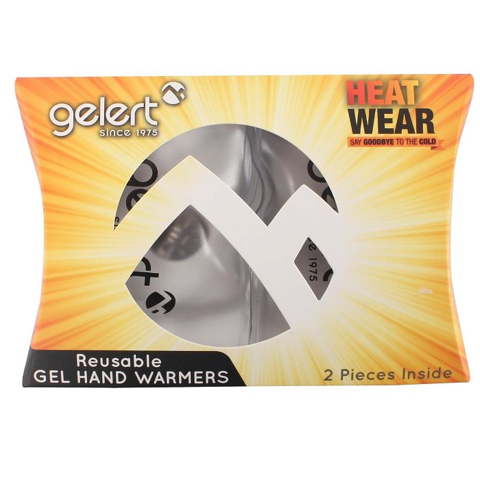 Gel Handwarmers