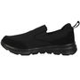 Zeal Slip On Trainers Juniors Boys