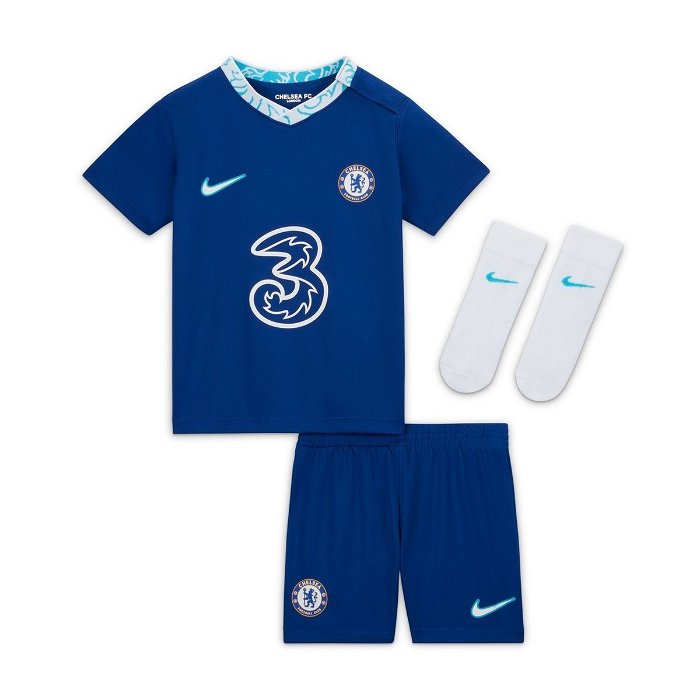 Chelsea Home Baby Kit 2022 2023
