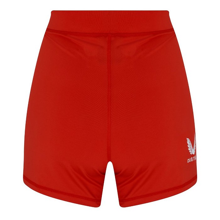 Saracen Mavericks Netball Under Shorts