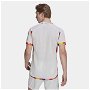 Belgium Away Shirt 2022 2023 Adults