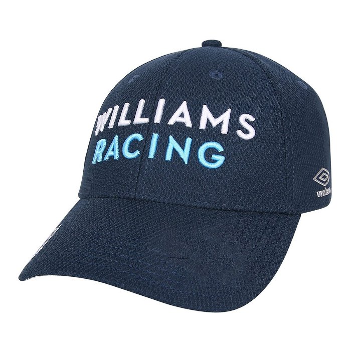 Williams Racing Baseball Cap Juniors