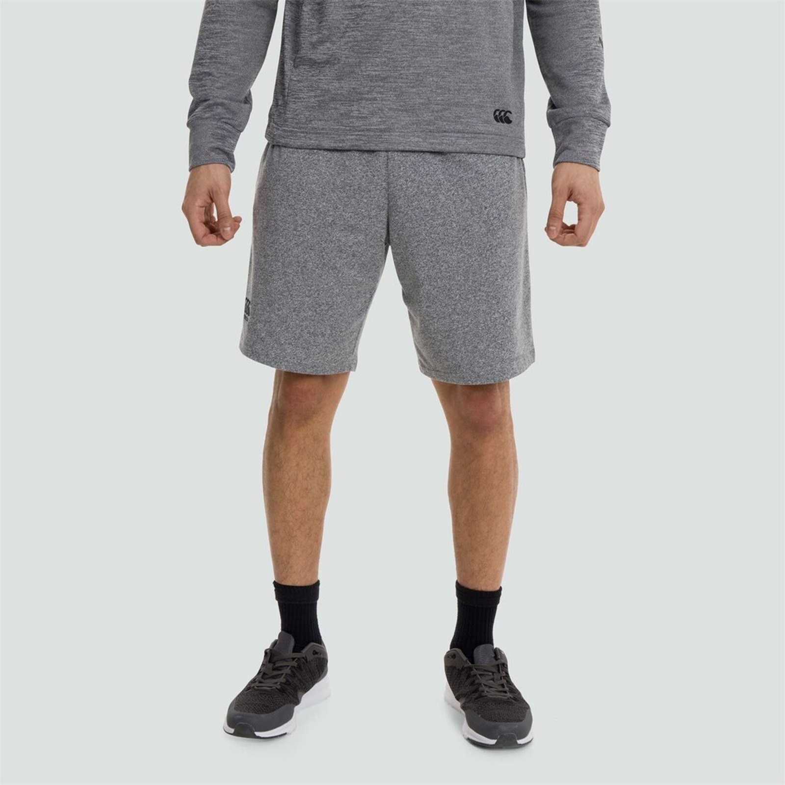 Cheap mens clearance fleece shorts