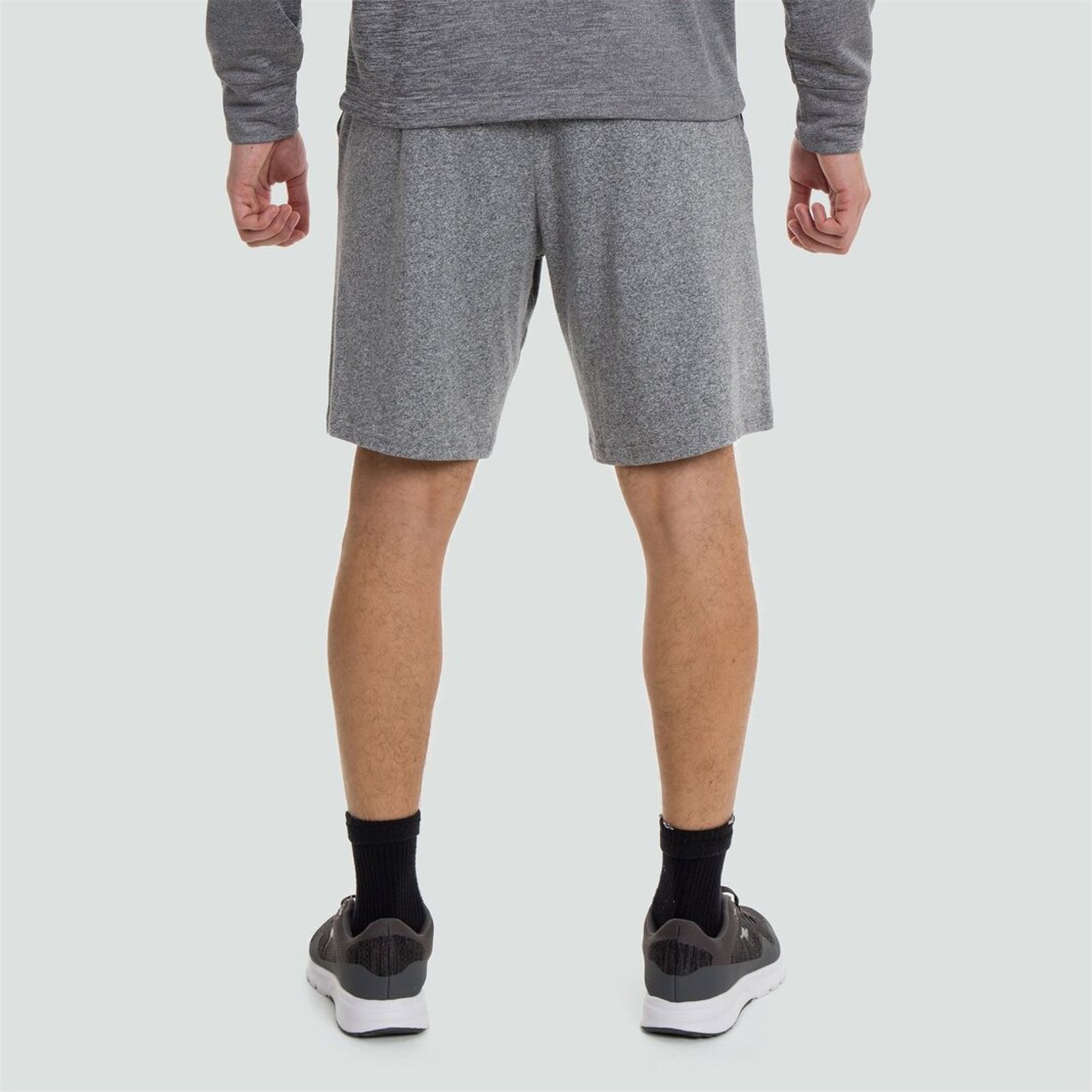 Canterbury 2025 fleece shorts