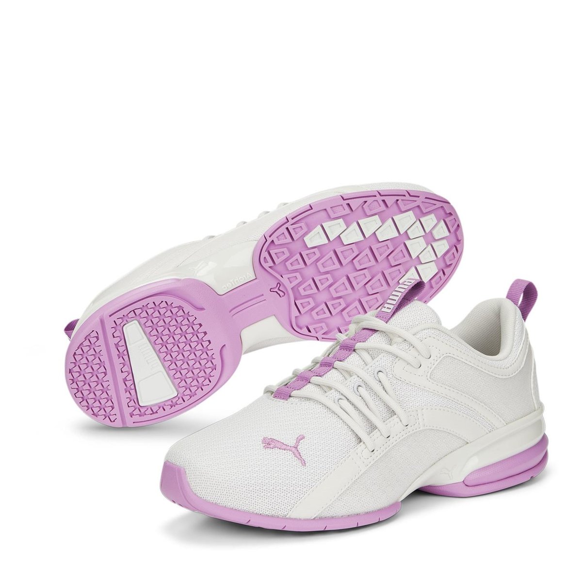 Ladies hotsell puma trainers