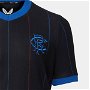 Rangers Fourth Shirt 2022 2023 Juniors