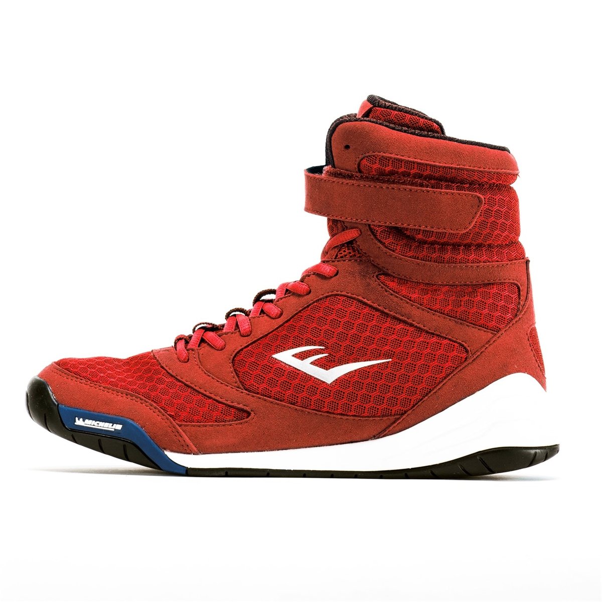 Everlast new elite 2025 high top boxing shoes