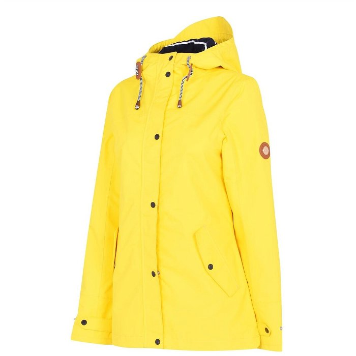 Ladies Coast Waterproof Jacket