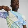 Manchester City E Sports T Shirt 2022 2023