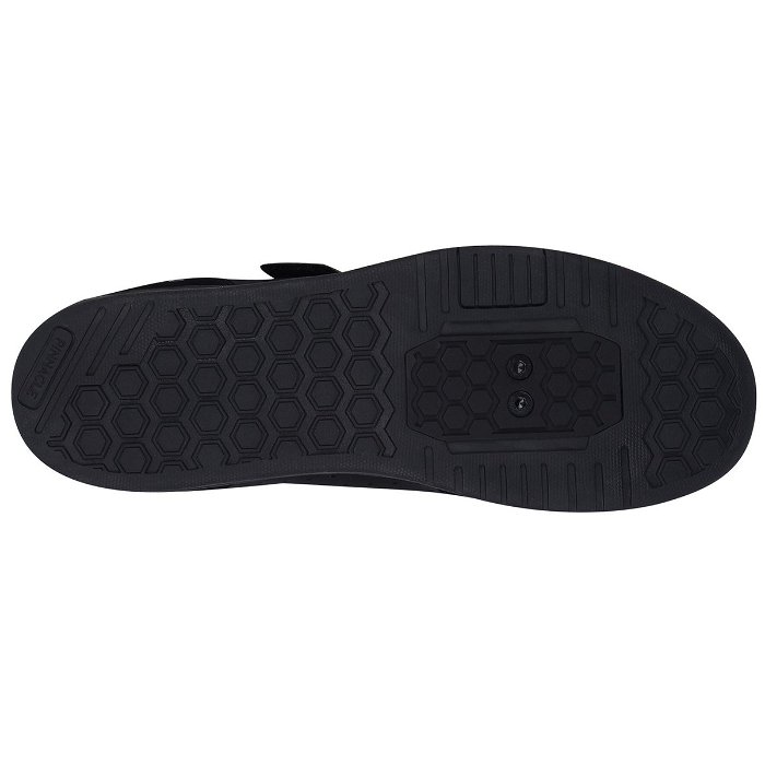 Alder Cycling Shoe (Flat And SPD)