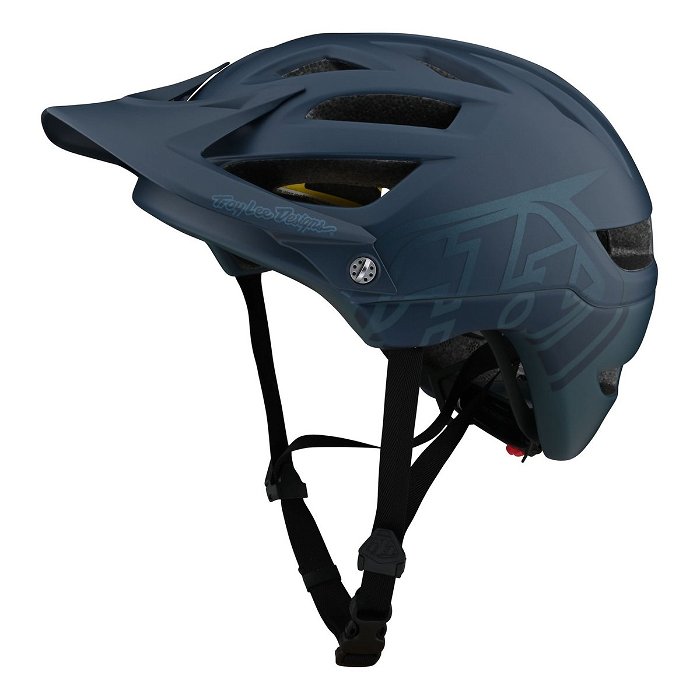 Lee Designs A1 Classic MIPS Helmet