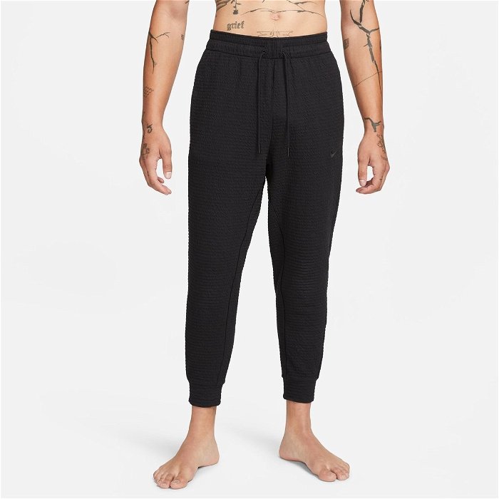 Dri FIT Mens Textured Yoga Pants