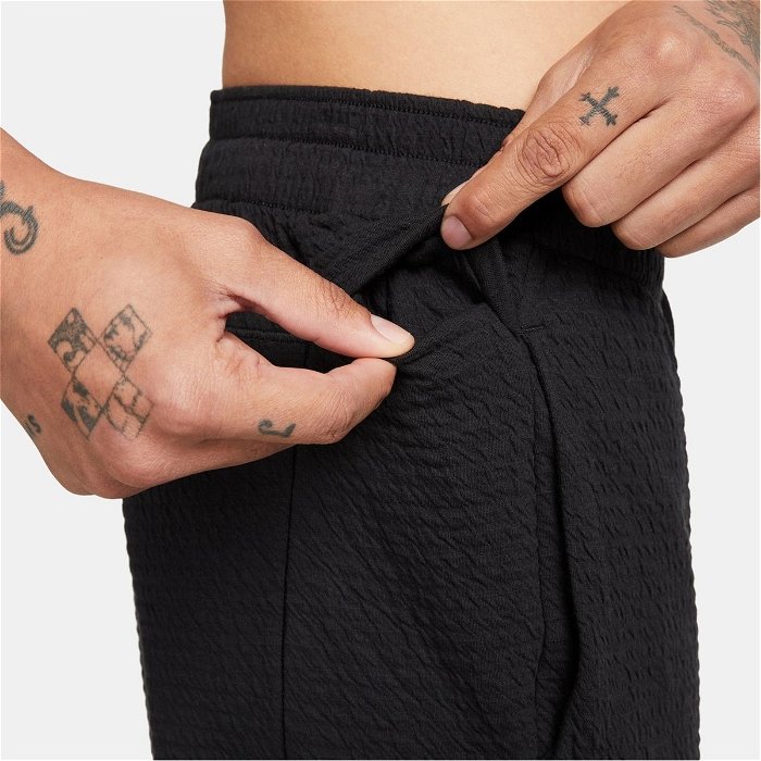 Dri FIT Mens Textured Yoga Pants