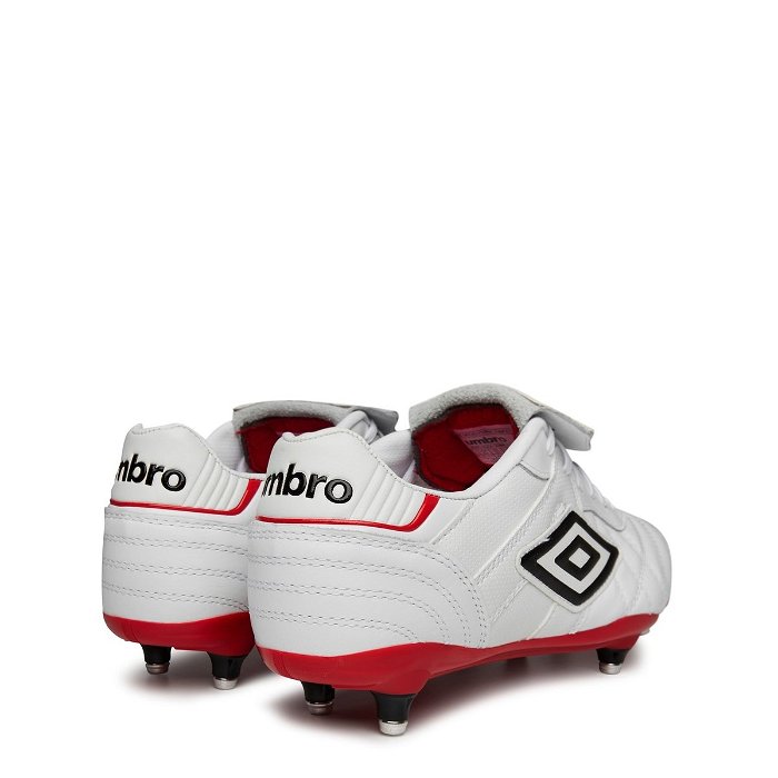 Speciali Eternal Soft Ground Football Boots