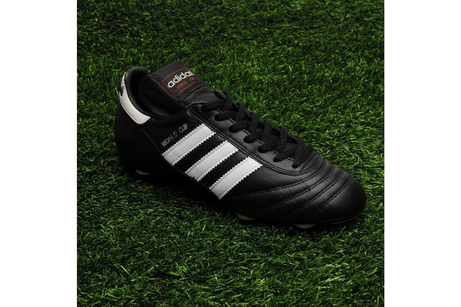 Adidas world clearance cup boots junior