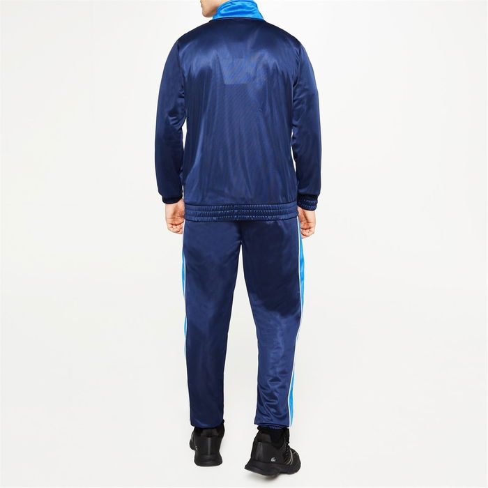 Polyester Tracksuit Mens
