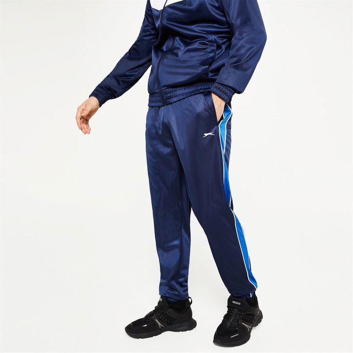 Polyester Tracksuit Mens