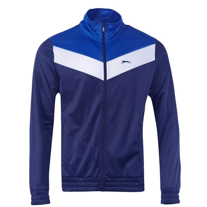 Polyester Tracksuit Mens