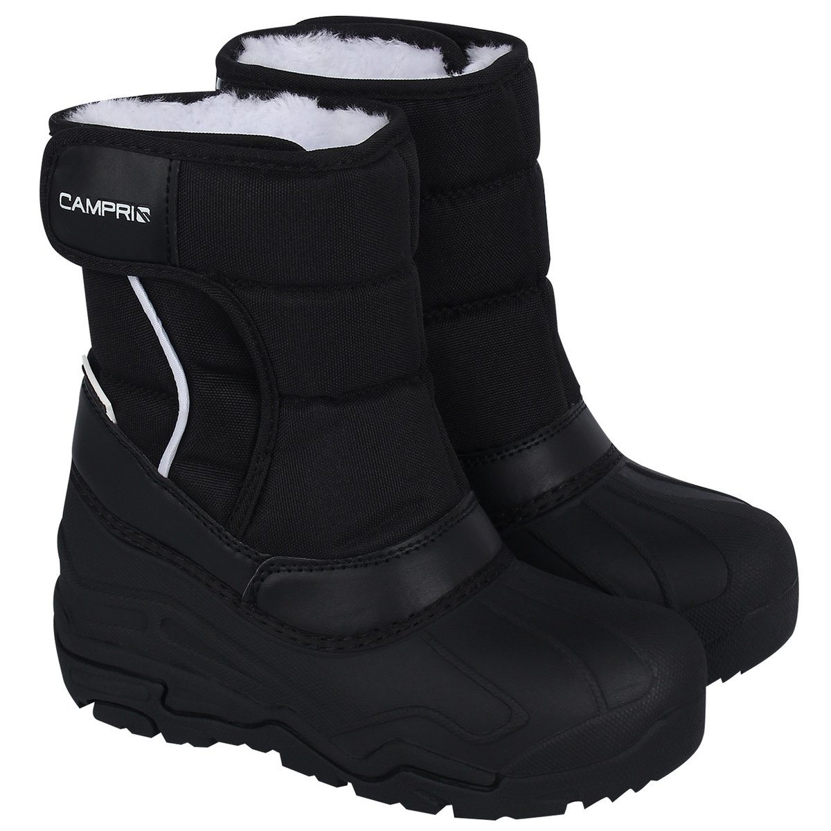 Campri boots 2025