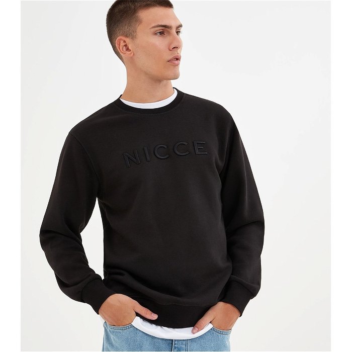 Mercury Sweater Mens
