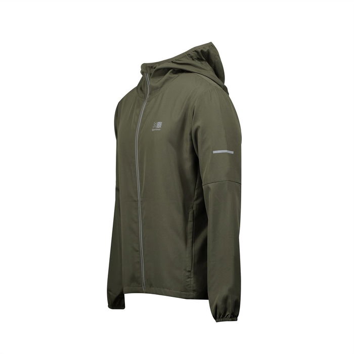 Run Men's Running Jacket