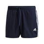 3 Stripe Swim Shorts Mens