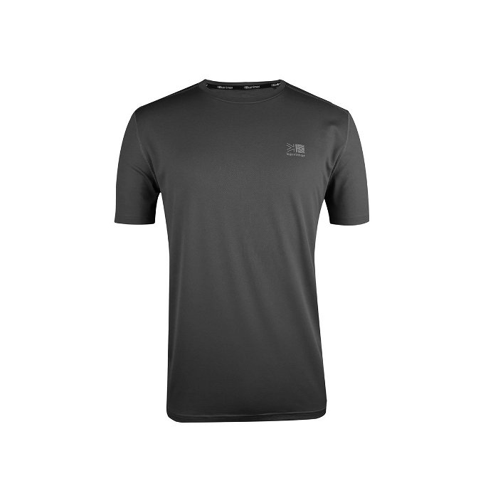 Run Short Sleeve T-Shirt Mens