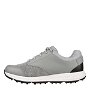 Waterproof Leather Textile Golf Shoes