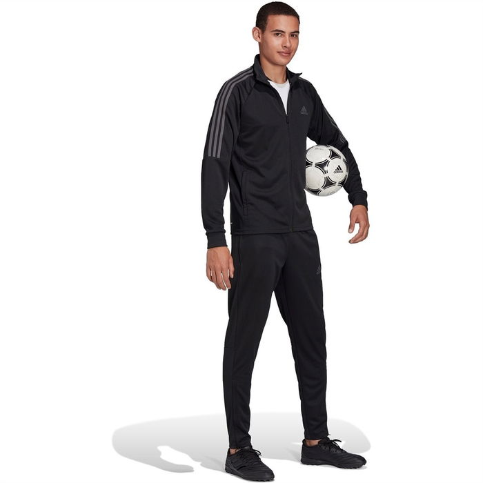 Mens Football Sereno Tracksuit