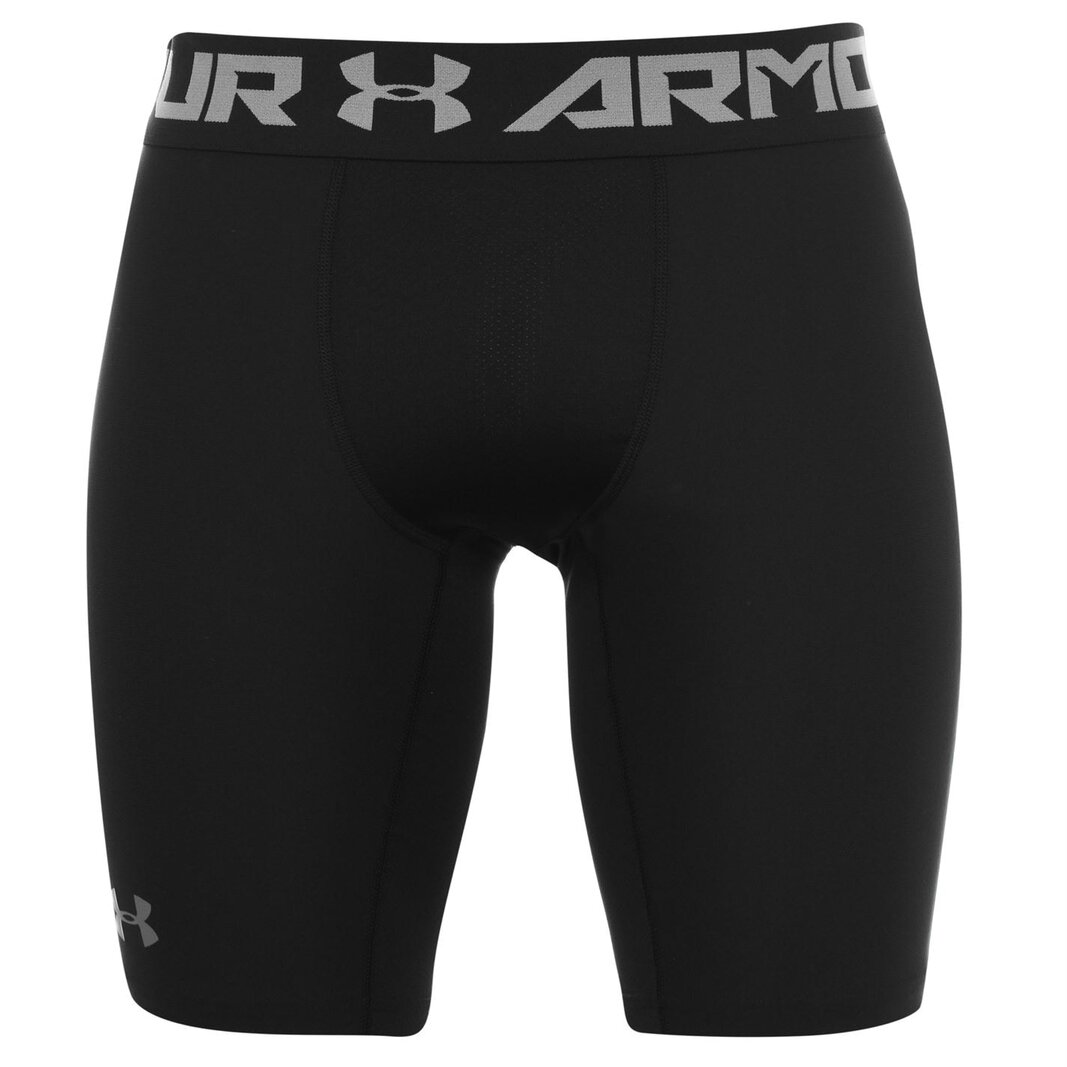 Under Armour HeatGear Core Tights Mens