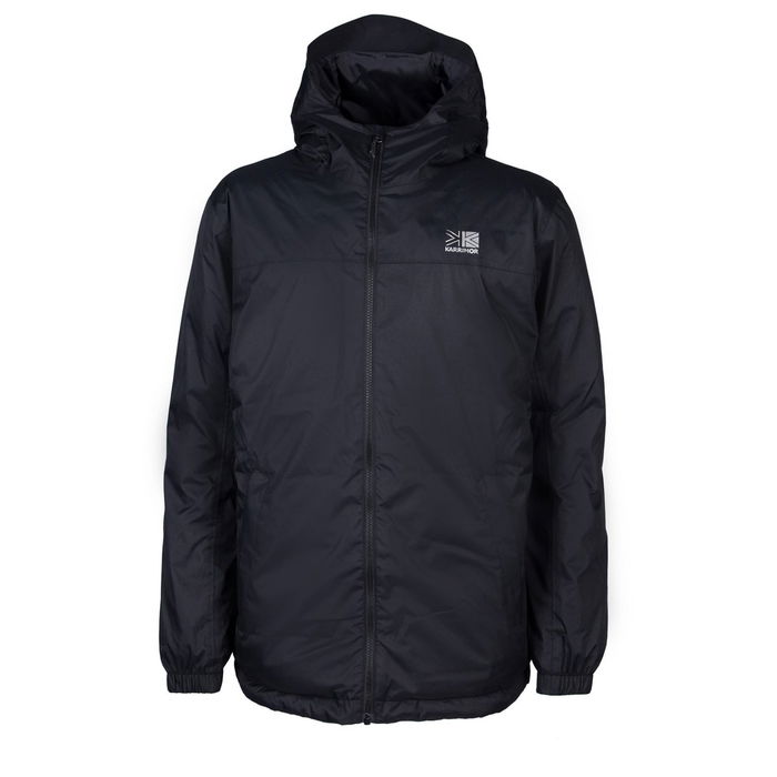 Sierra Insulated Jacket Mens