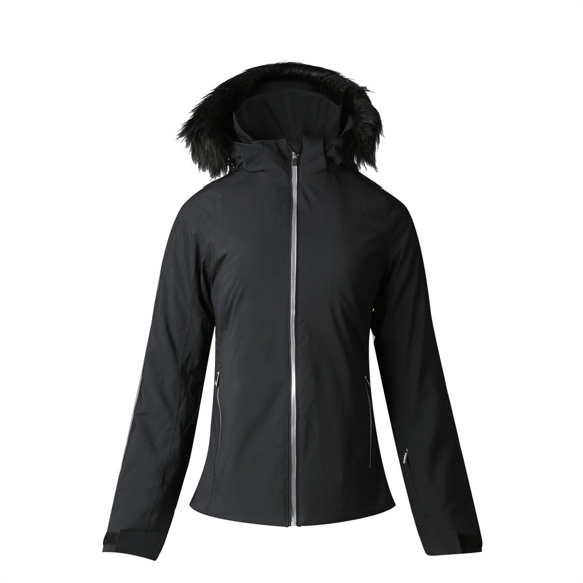 Nevica Banff Ski Jacket Black, £60.00