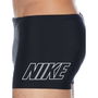 Square Leg Swim Boxer