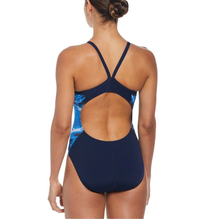 Racerback Splice 1P Ladies