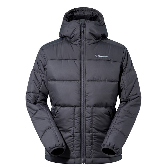 Komatiite Jacket Mens