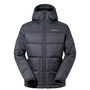 Komatiite Jacket Mens